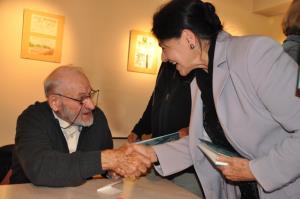 Literarni večer “Vaški obrazi” 5